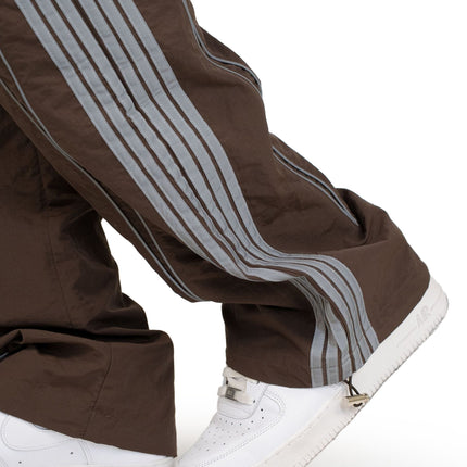 EPTM Nexus Pants - Brown