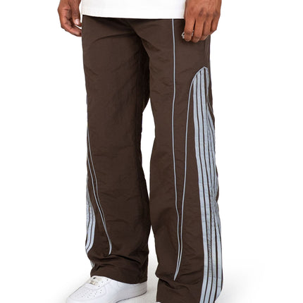 EPTM Nexus Pants - Brown