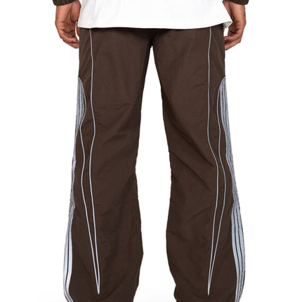 EPTM Nexus Pants - Brown