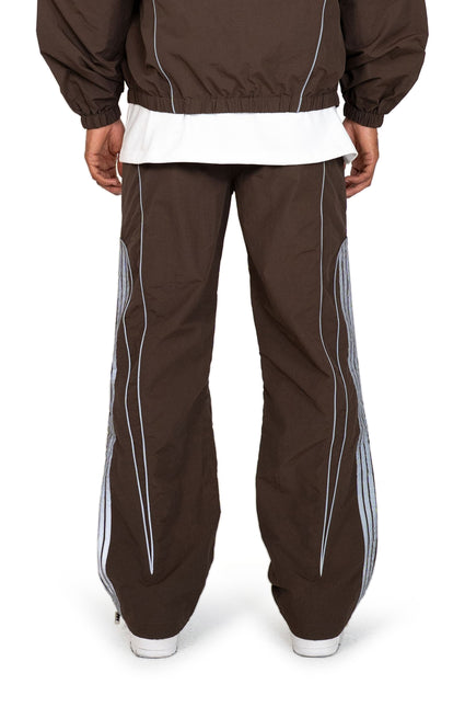EPTM Nexus Pants - Brown