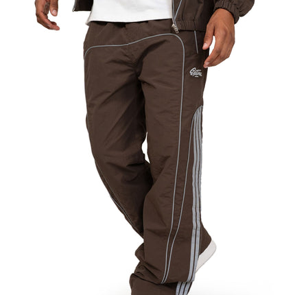 EPTM Nexus Pants - Brown