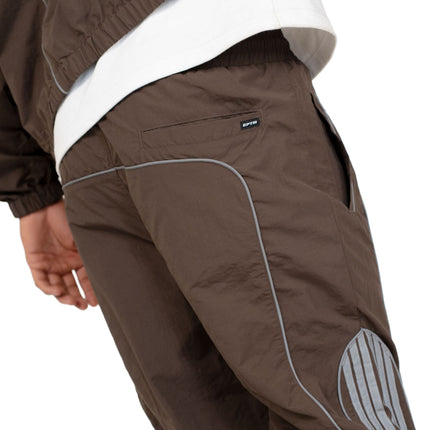 EPTM Nexus Pants - Brown