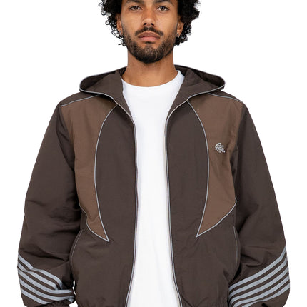 EPTM Phantom Jacket - Brown