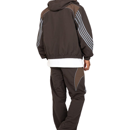EPTM Phantom Jacket - Brown