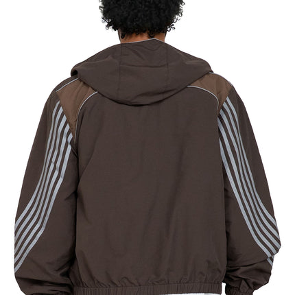 EPTM Phantom Jacket - Brown