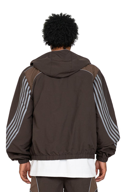 EPTM Phantom Jacket - Brown