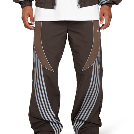EPTM Phantom Pants - Brown