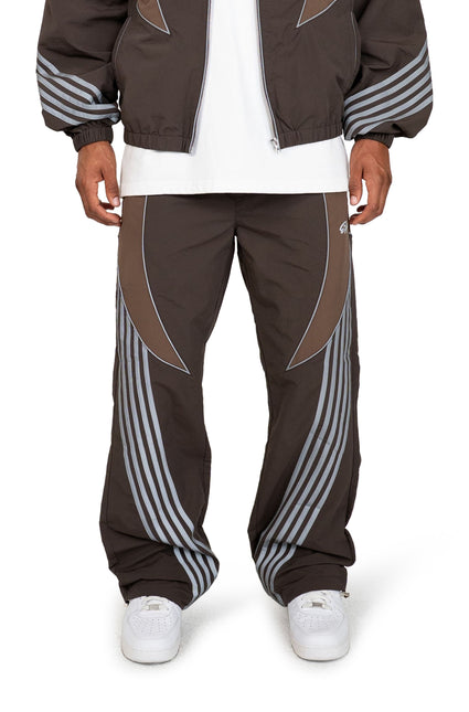 EPTM Phantom Pants - Brown