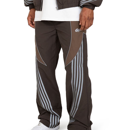 EPTM Phantom Pants - Brown