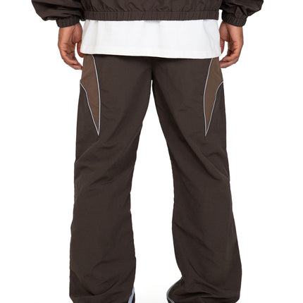 EPTM Phantom Pants - Brown