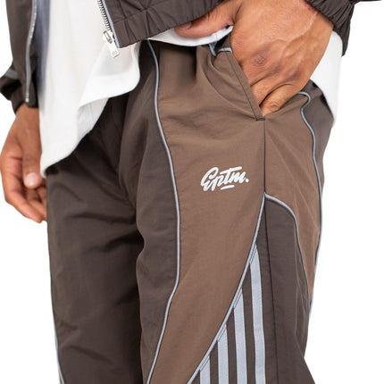 EPTM Phantom Pants - Brown