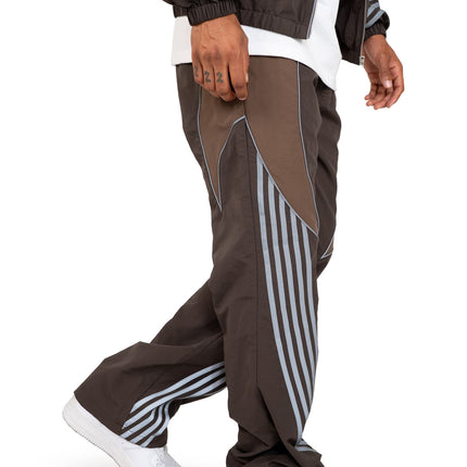 EPTM Phantom Pants - Brown
