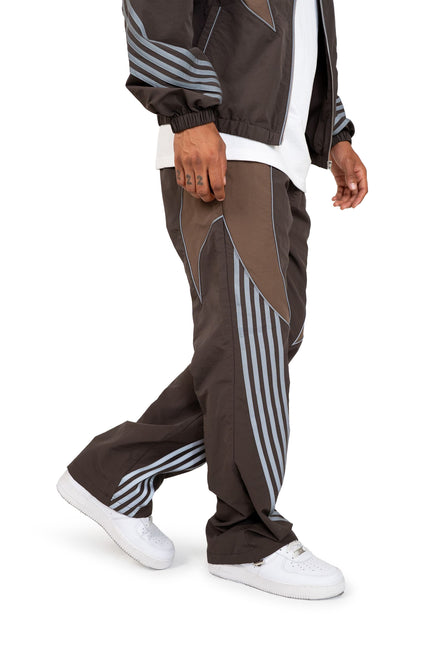 EPTM Phantom Pants - Brown