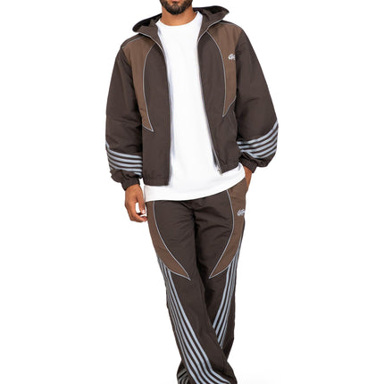 EPTM Phantom Pants - Brown
