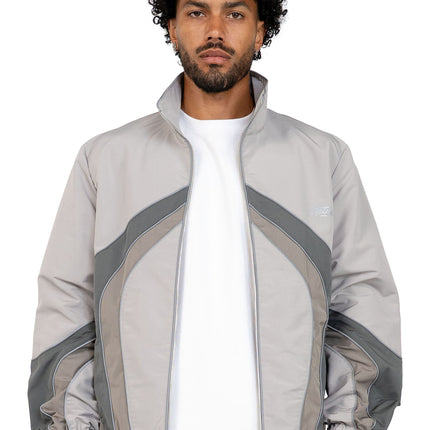 EPTM Nomad Jacket - Grey