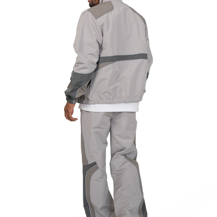 EPTM Nomad Jacket - Grey