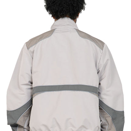 EPTM Nomad Jacket - Grey