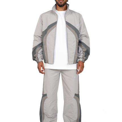 EPTM Nomad Jacket - Grey