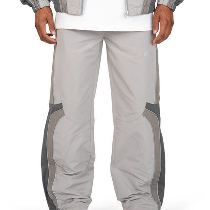 EPTM Nomad Pants - Grey