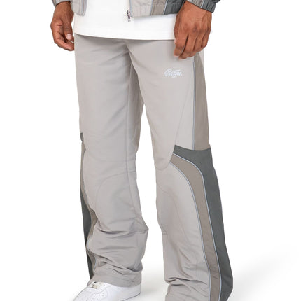 EPTM Nomad Pants - Grey