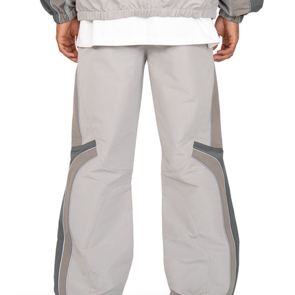 EPTM Nomad Pants - Grey
