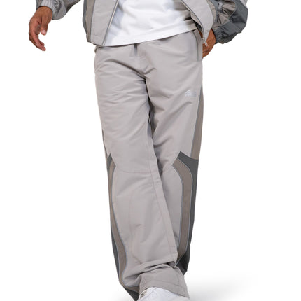 EPTM Nomad Pants - Grey