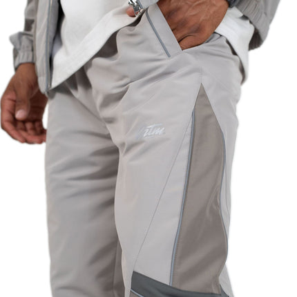 EPTM Nomad Pants - Grey