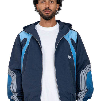 EPTM Helios Jacket - Navy