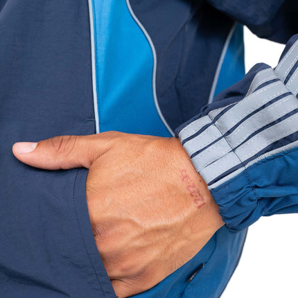 EPTM Helios Jacket - Navy