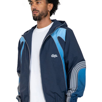 EPTM Helios Jacket - Navy