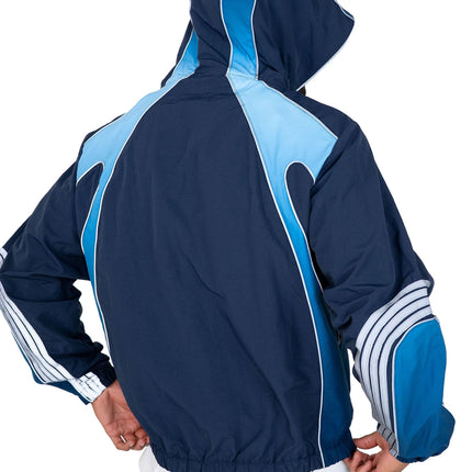 EPTM Helios Jacket - Navy
