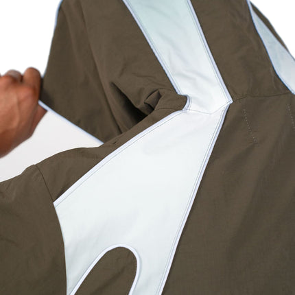 EPTM Helios Jacket - Olive