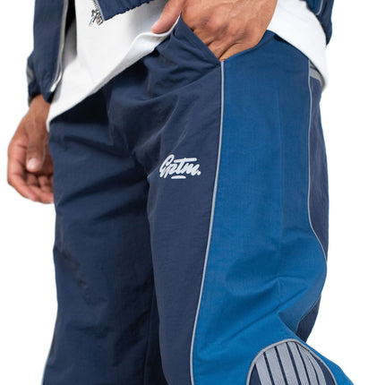EPTM Helios Pants - Navy