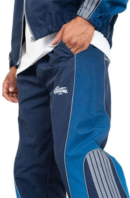 EPTM Helios Pants - Navy
