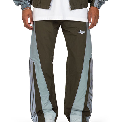 EPTM Helios Pants - Olive