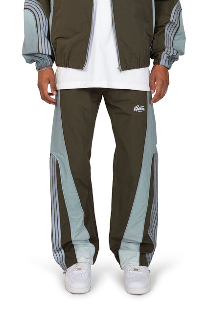 EPTM Helios Pants - Olive