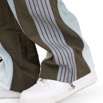 EPTM Helios Pants - Olive