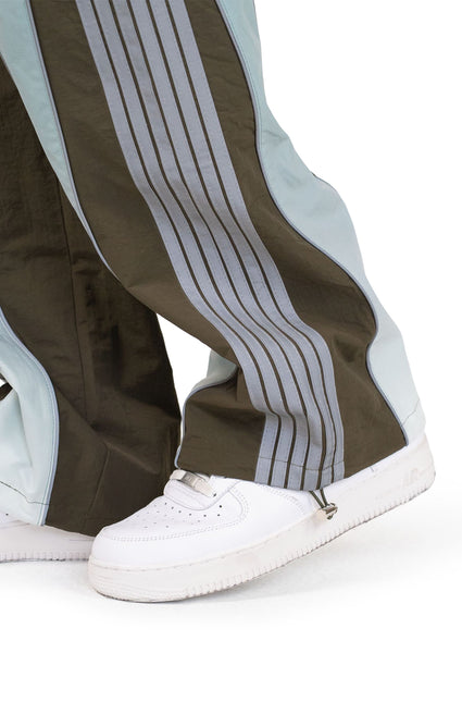 EPTM Helios Pants - Olive