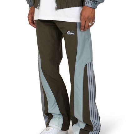 EPTM Helios Pants - Olive