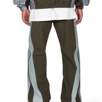 EPTM Helios Pants - Olive