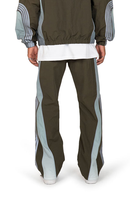 EPTM Helios Pants - Olive