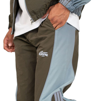 EPTM Helios Pants - Olive