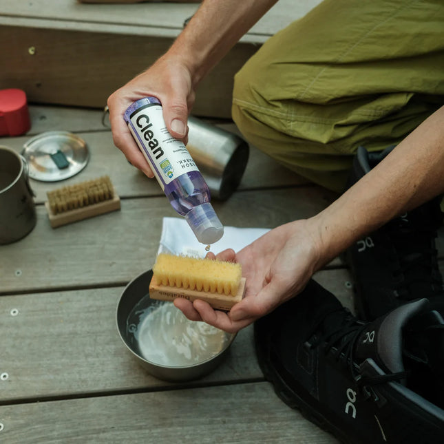 Jason Markk Care Essential Kit