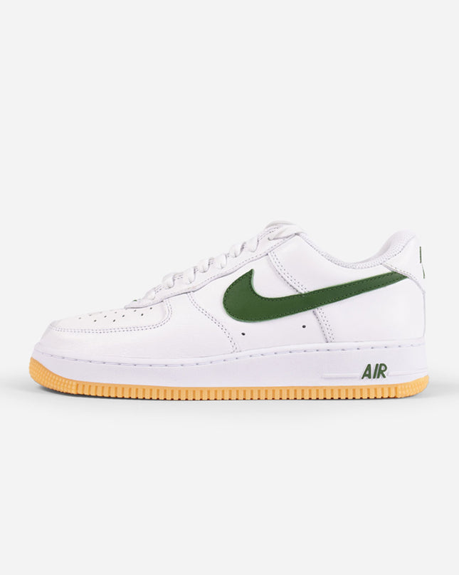 NIKE AIR FORCE 1 LOW 'COLOR OF THE MONTH'