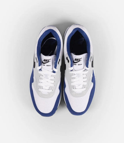 NIKE AIR MAX 1 'DEEP ROYAL BLUE' NIKE