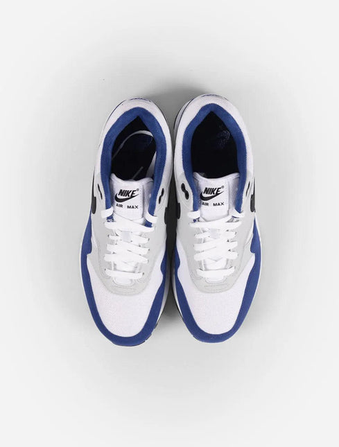 NIKE AIR MAX 1 'DEEP ROYAL BLUE' NIKE