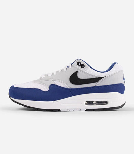 NIKE AIR MAX 1 'DEEP ROYAL BLUE' NIKE