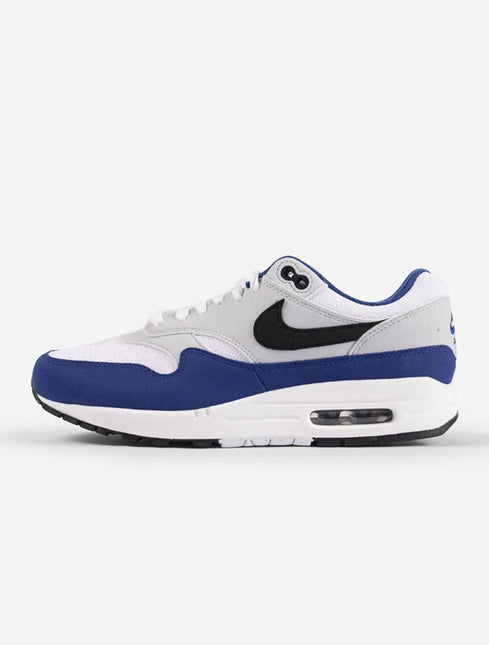 NIKE AIR MAX 1 'DEEP ROYAL BLUE' NIKE