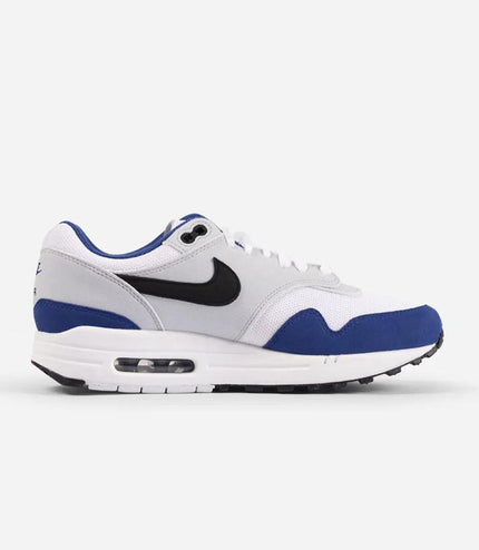 NIKE AIR MAX 1 'DEEP ROYAL BLUE' NIKE