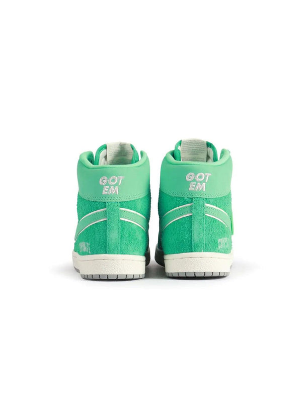 AIR JORDAN X CORPORATE AIR SHIP - LIGHT MENTA AIR JORDAN